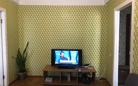Kyiv Daily Rent Apartments On Bogdana Gavrilishina 10
