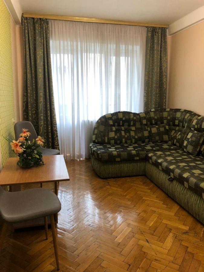 Kyiv Daily Rent Apartments On Bogdana Gavrilishina 10 Екстер'єр фото