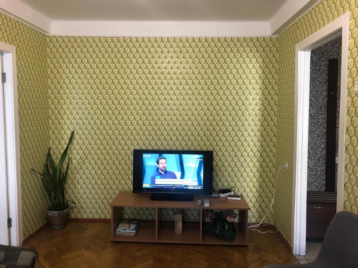 Kyiv Daily Rent Apartments On Bogdana Gavrilishina 10 Екстер'єр фото